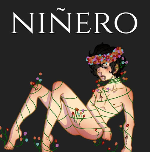 El niñero (EBOOK, TAPA BLANDA Y TAPA DURA)