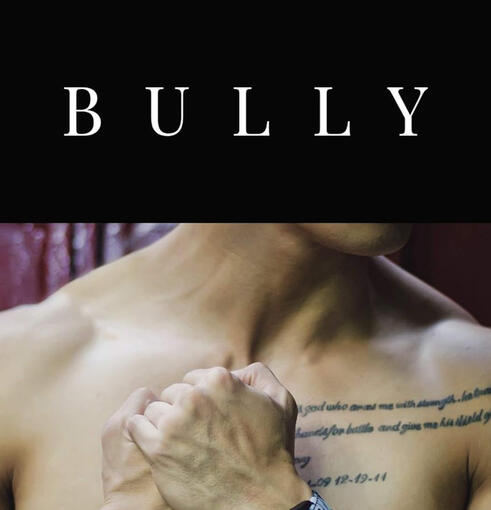 Bully (EBOOK, TAPA BLANDA)