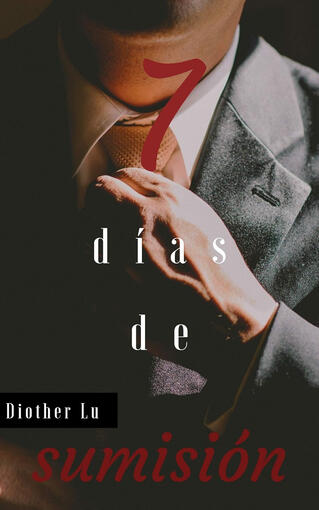 7 Días de sumisión (EBOOK, TAPA BLANDA)