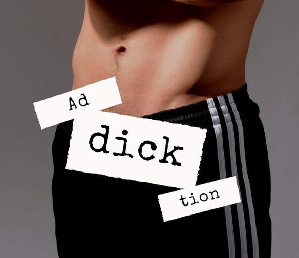 Adicktion (EBOOK, TAPA BLANDA)