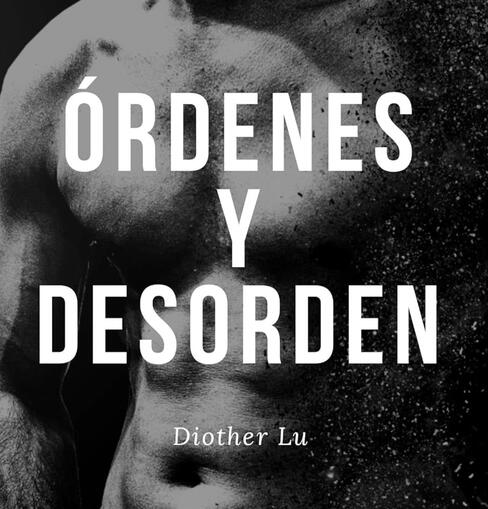 Órdenes y desorden (EBOOK, TAPA BLANDA)